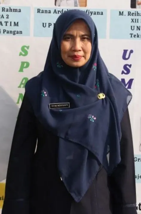 Kepala Sekolah